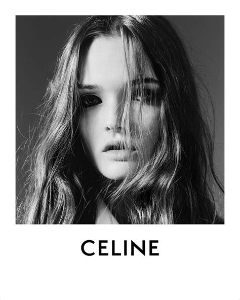 lulu tenney celine